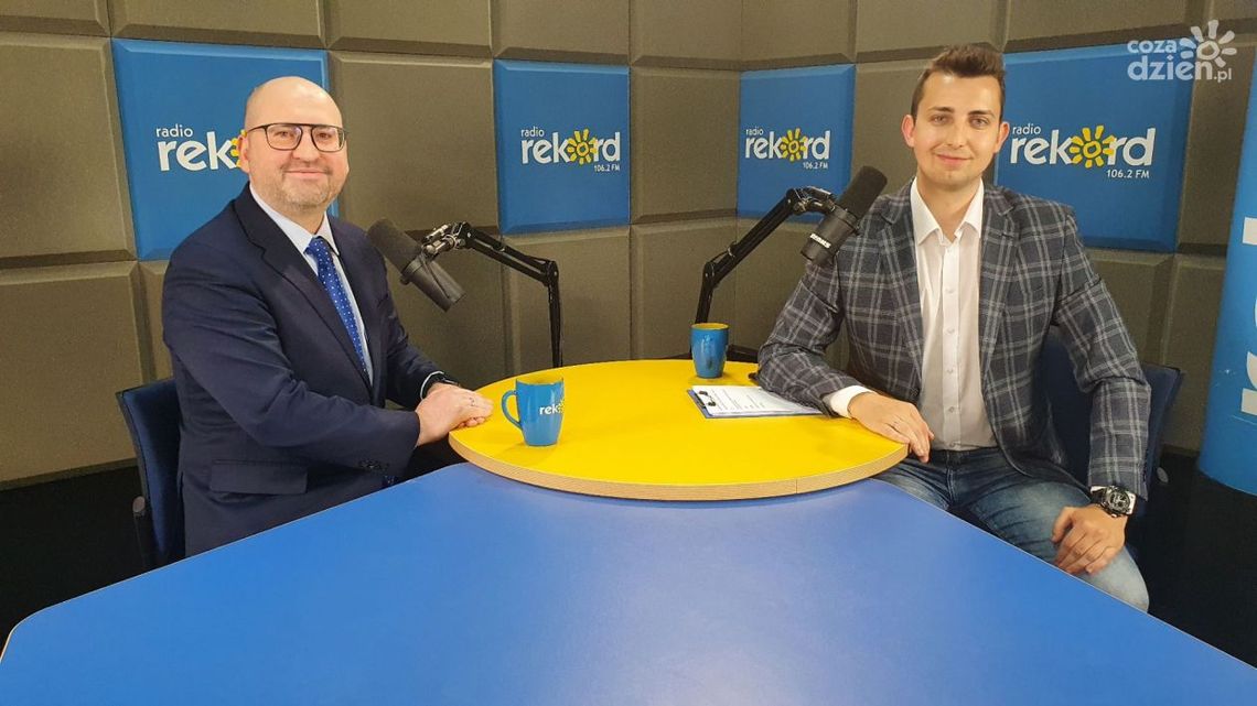 Bielan: Ruszy lotnisko, nie będzie wiaduktu. To wpadka miasta