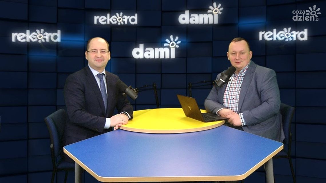 Bielan: Terminal jest największą inwestycją