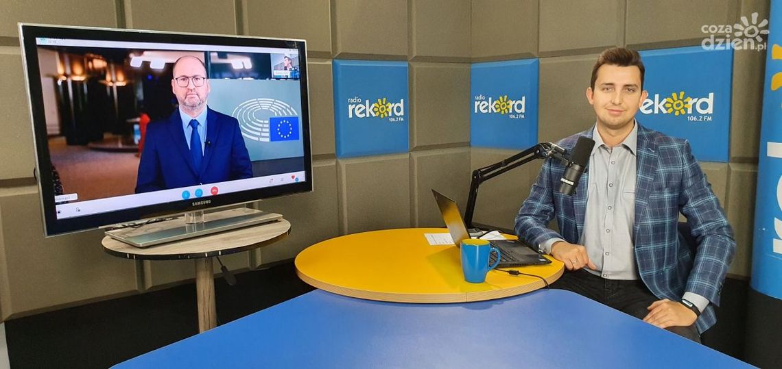 Bielan: W lipcu poznamy siatkę połączeń z radomskiego lotniska