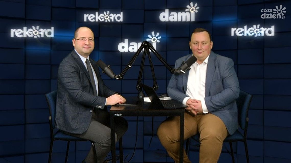 Bielan: Wielki Europejczyk Struzik nie zna przepisów