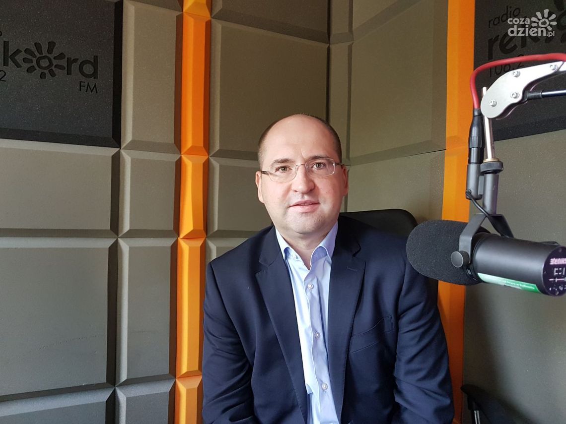 Bielan: Wkrótce poznamy kandydata PiS