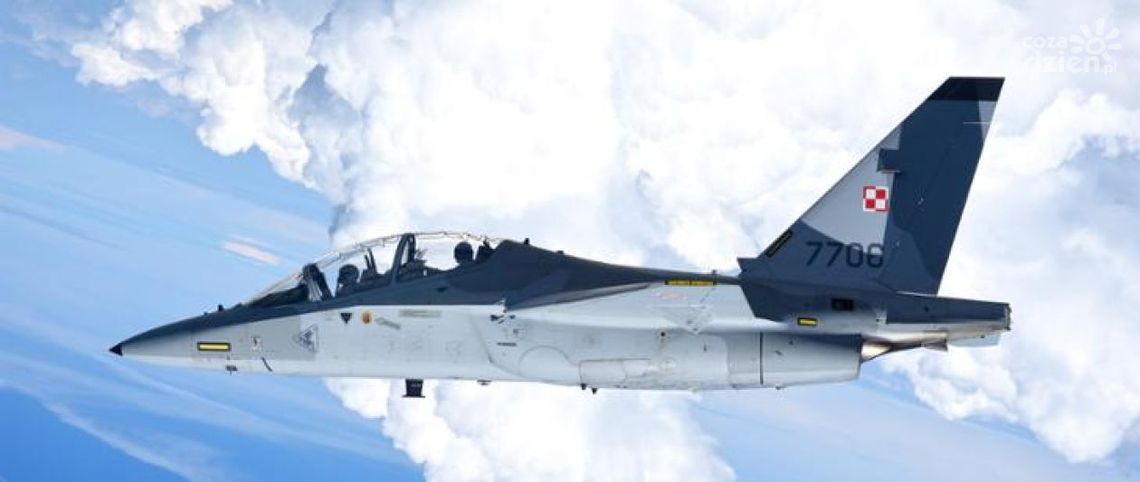 Bieliki na Air Show w Radomiu