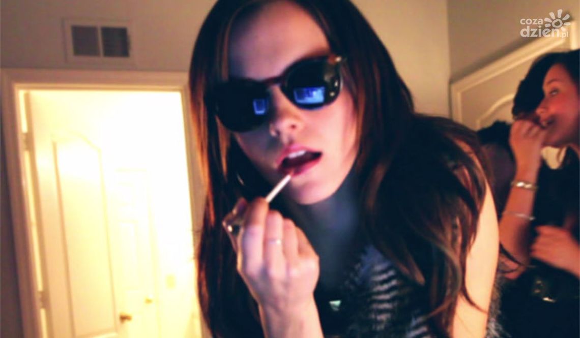 Bilet na "Bling Ring" - WYNIKI Bilet na "Bling Ring" - WYNIKI