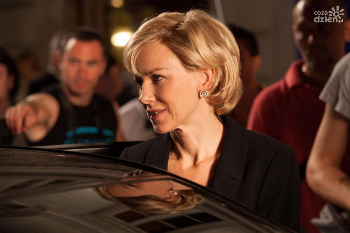 Bilet na "Diana" - KONKURS