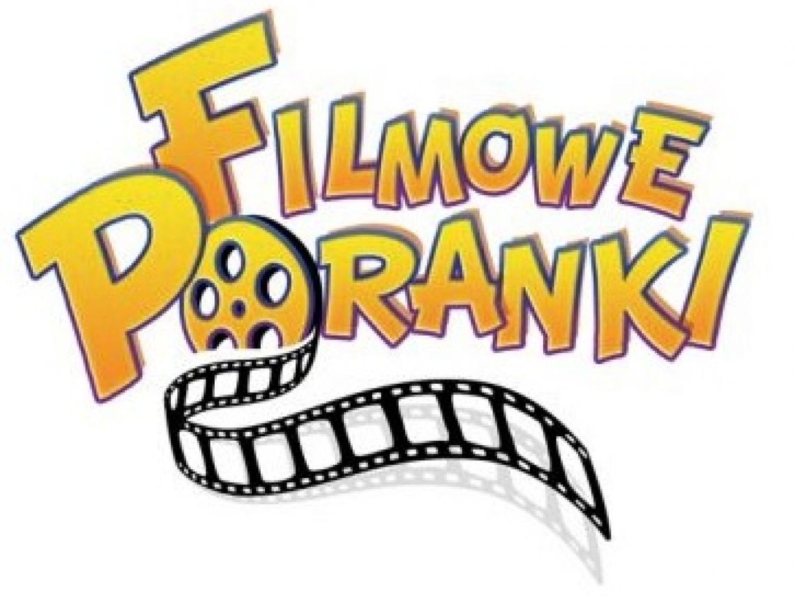 Bilet na Filmowy Poranek - WYNIKI