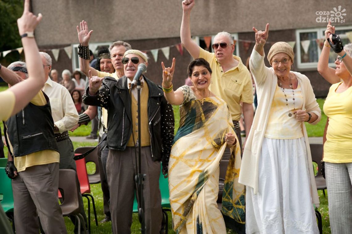 Bilet na Kino Kobiet - WYNIKI