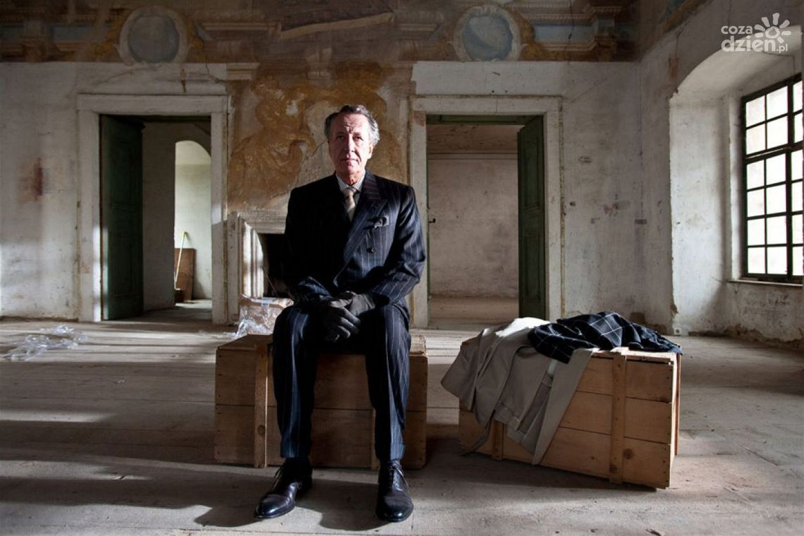 Bilet na "Konesera" - WYNIKI