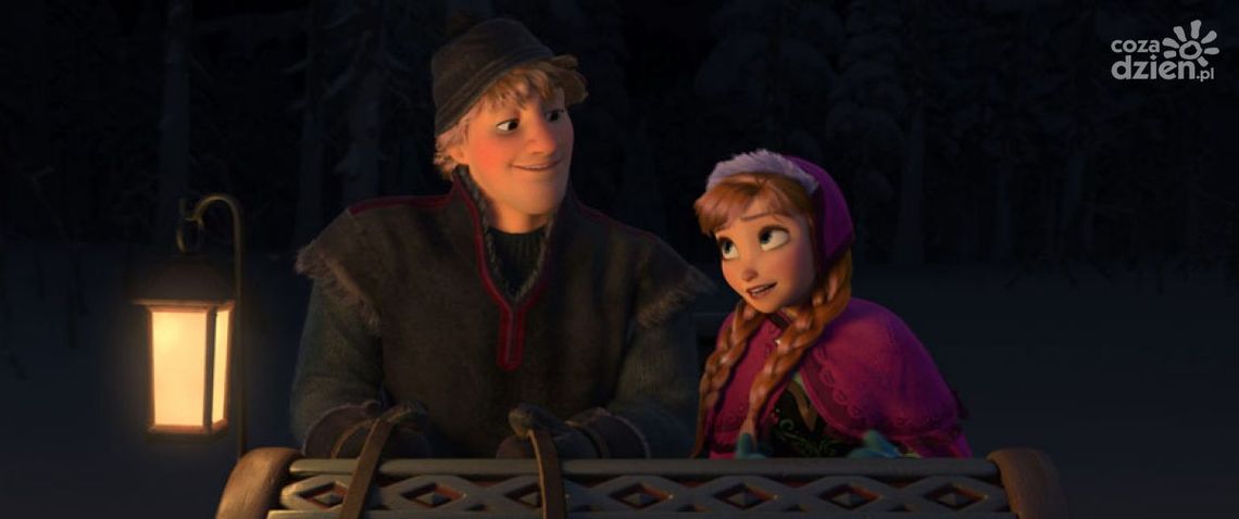 Bilet na "Krainę lodu" - WYNIKI