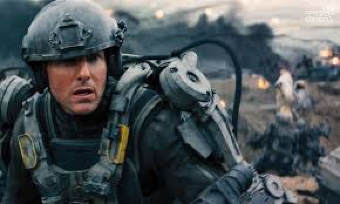 Bilet na "Na skraju jutra" - KONKURS