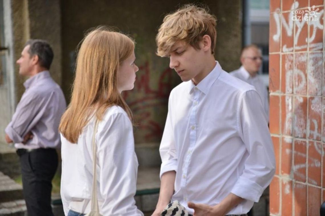 Bilet na "Obietnicę" - WYNIKI