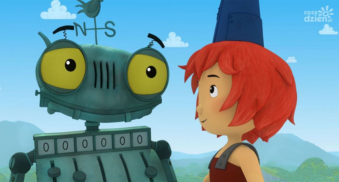 Bilet na "Rycerz Blaszka..." - WYNIKI