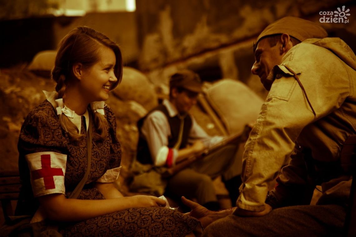 Bilet na "Sierpniowe niebo..." - WYNIKI