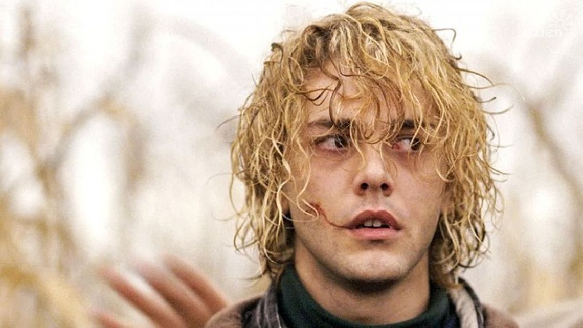 Bilet na thriller "Tom" - WYNIKI