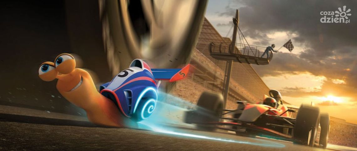 Bilet na "Turbo" - WYNIKI