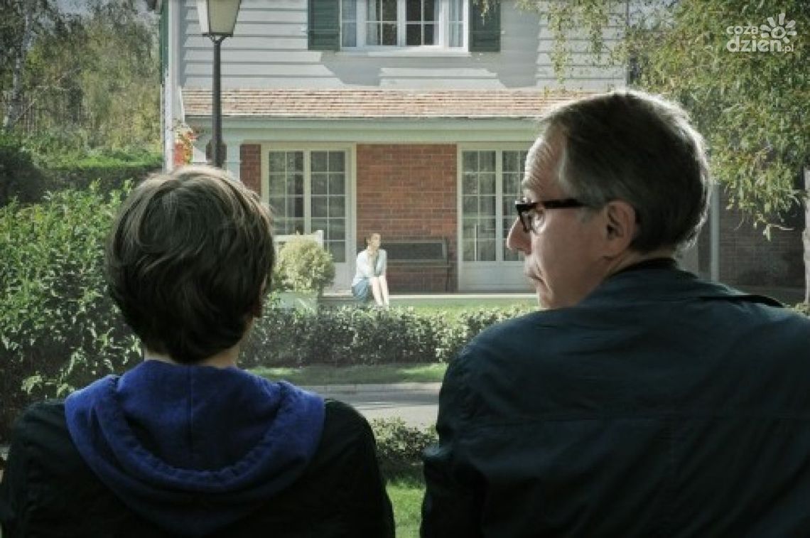 Bilet na "U niej w domu" - WYNIKI