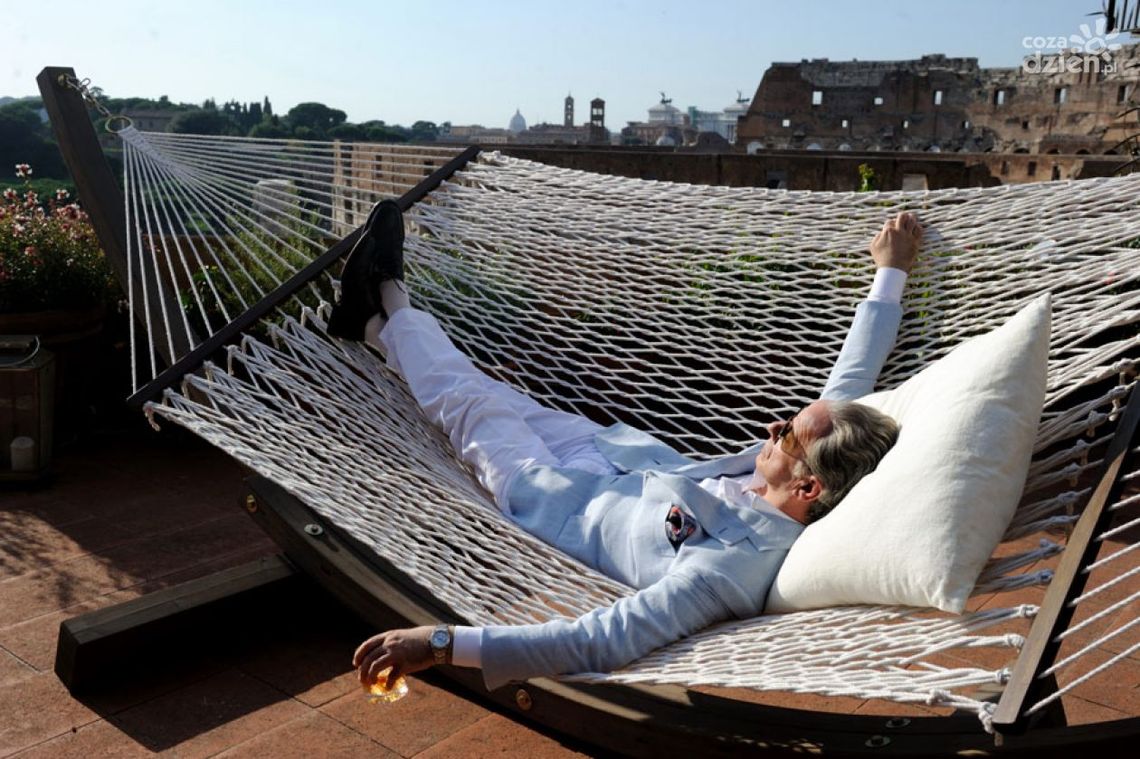 Bilet na "Wielkie piękno" - WYNIKI