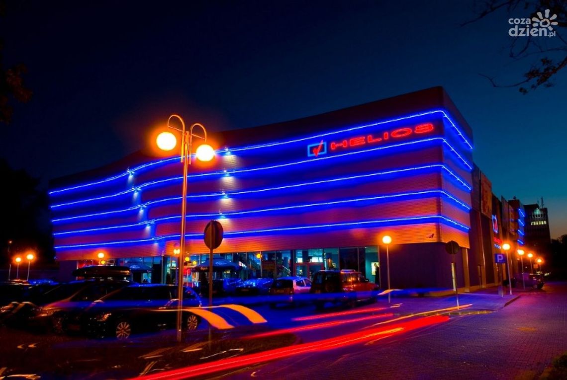 Bilety do Heliosa: "Frank" - WYNIKI