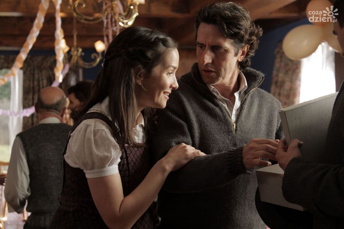 Bilety na "Anioła śmierci" - WYNIKI