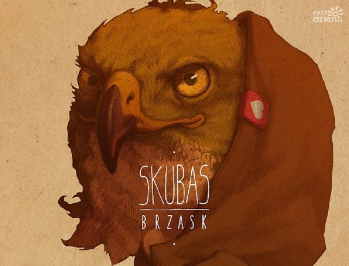 Bilety na koncert SKUBASA - KONKURS