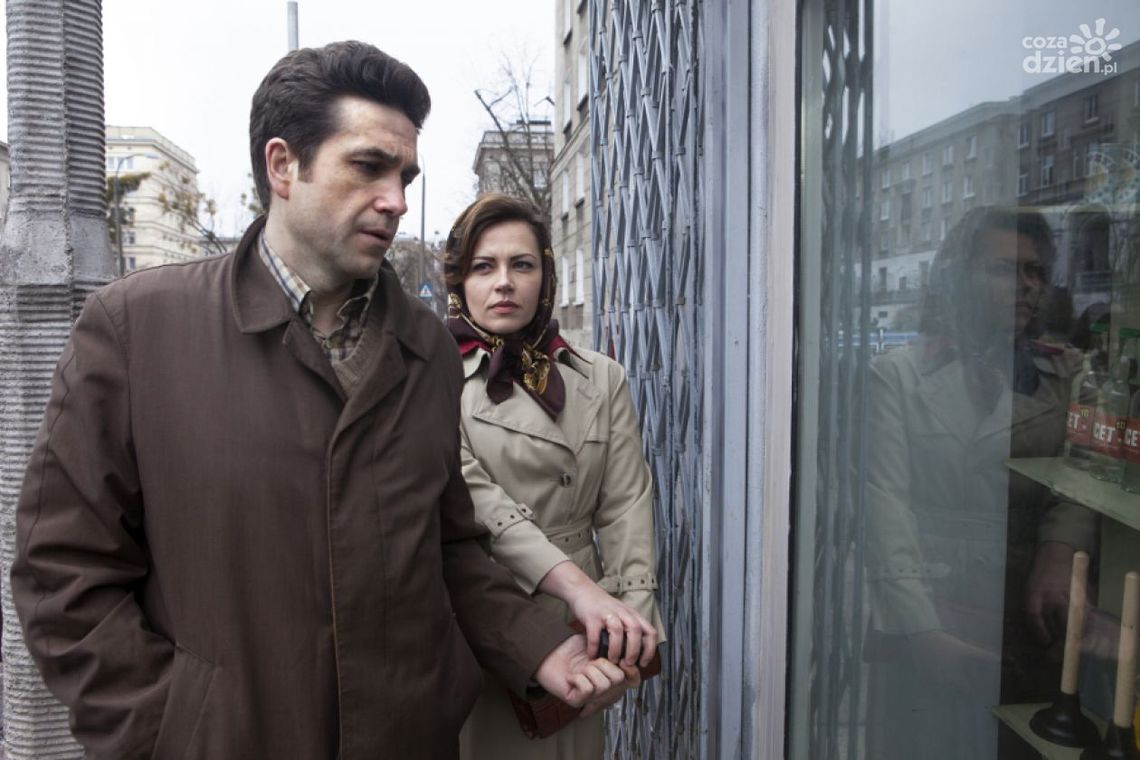 Bilety na premierę "Jacka Stronga" - WYNIKI Bilety na premierę "Jacka Stronga" - WYNIKI