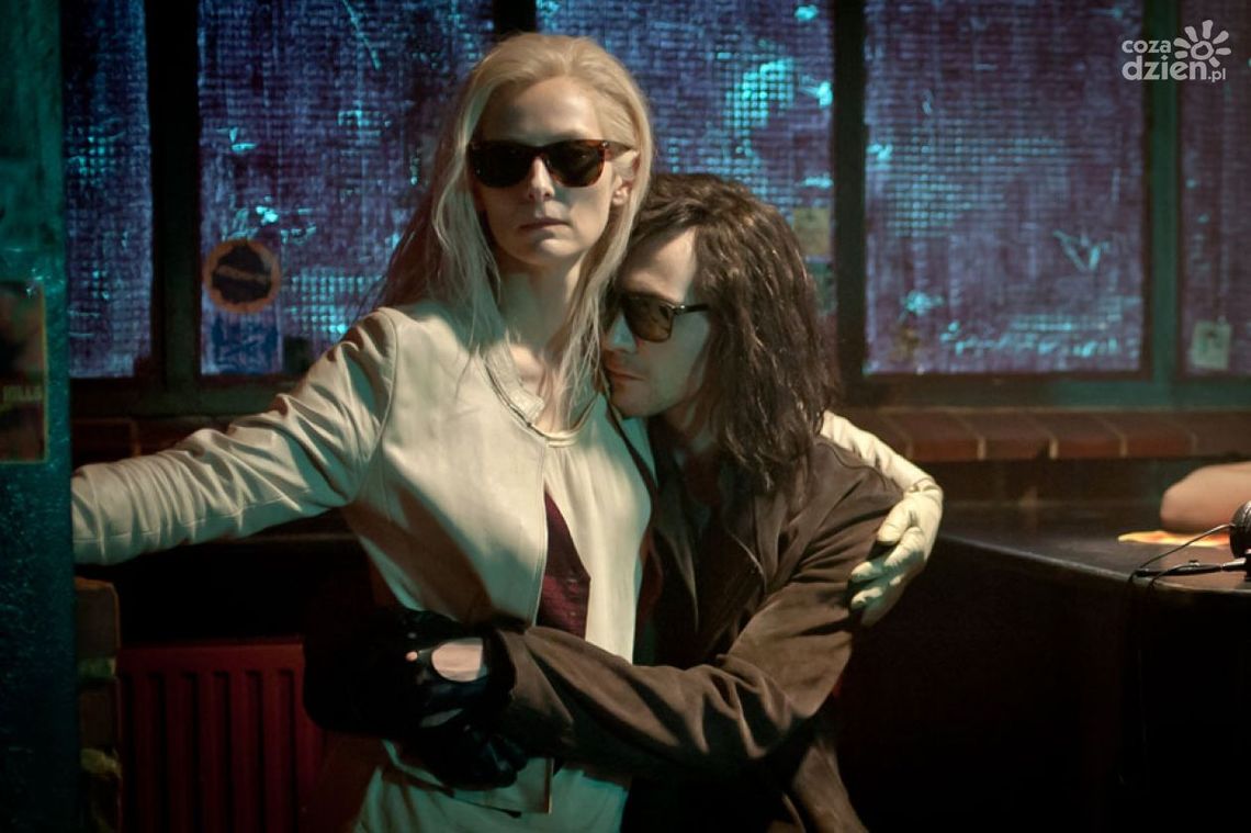 Bilety na "Tylko kochankowie przeżyją" - WYNIKI