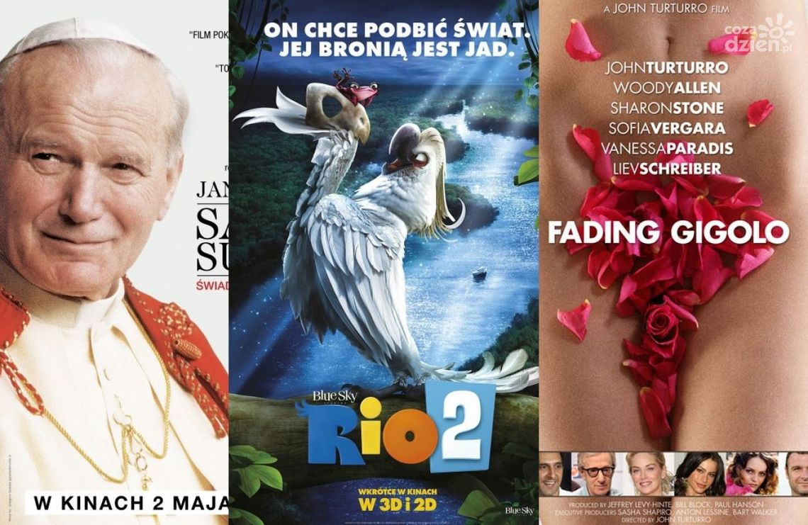 Bilety na weekend do Heliosa - WYNIKI