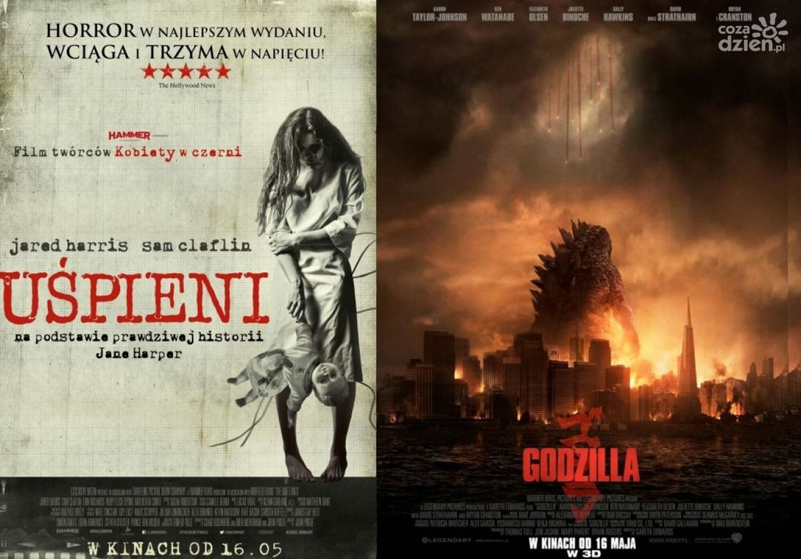 Bilety na weekend do Heliosa - WYNIKI