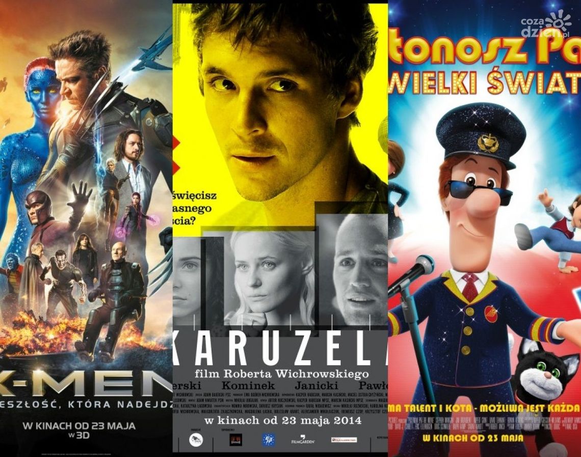 Bilety na weekend do Heliosa - WYNIKI