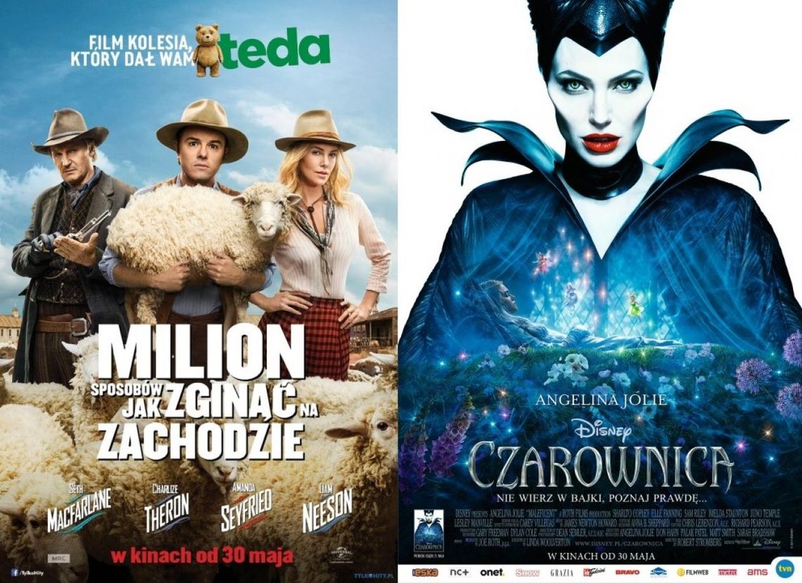 Bilety na weekend do Heliosa - WYNIKI