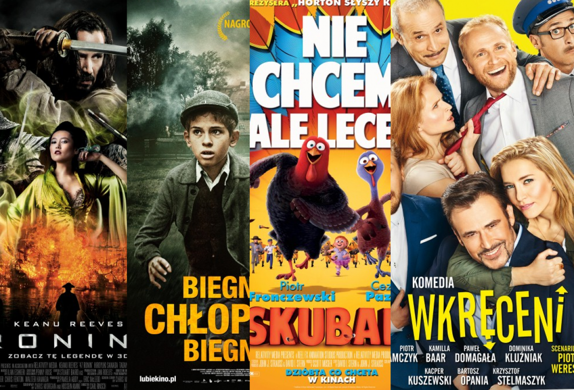 Bilety na weekend do Heliosa - WYNIKI Bilety na weekend do Heliosa - WYNIKI