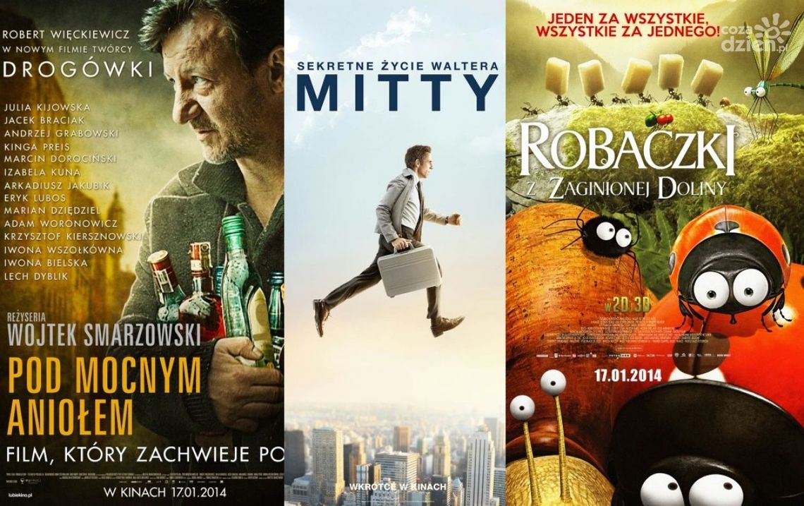 Bilety na weekend do Heliosa - WYNIKI