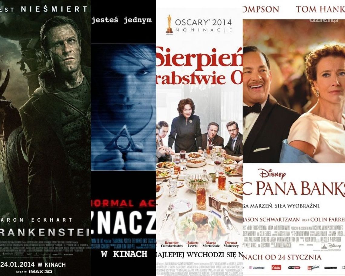 Bilety na weekend do Heliosa - WYNIKI