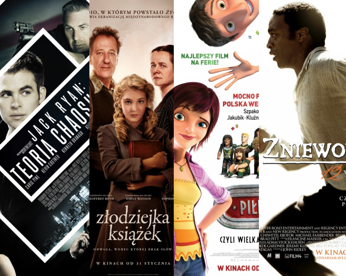 Bilety na weekend do Heliosa - WYNIKI