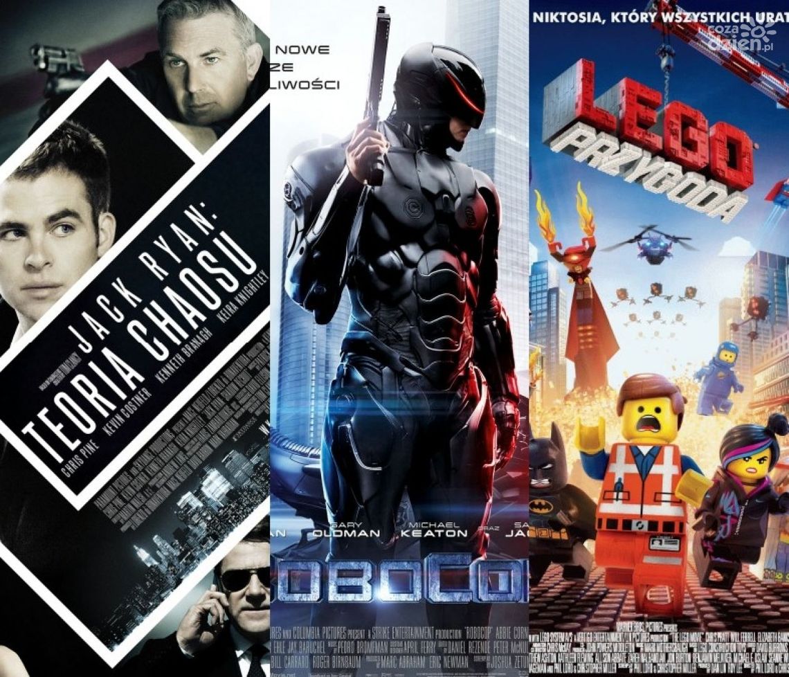 Bilety na weekend do Heliosa - WYNIKI