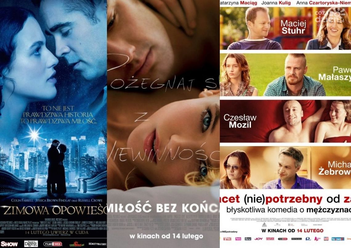 Bilety na weekend do Heliosa - WYNIKI