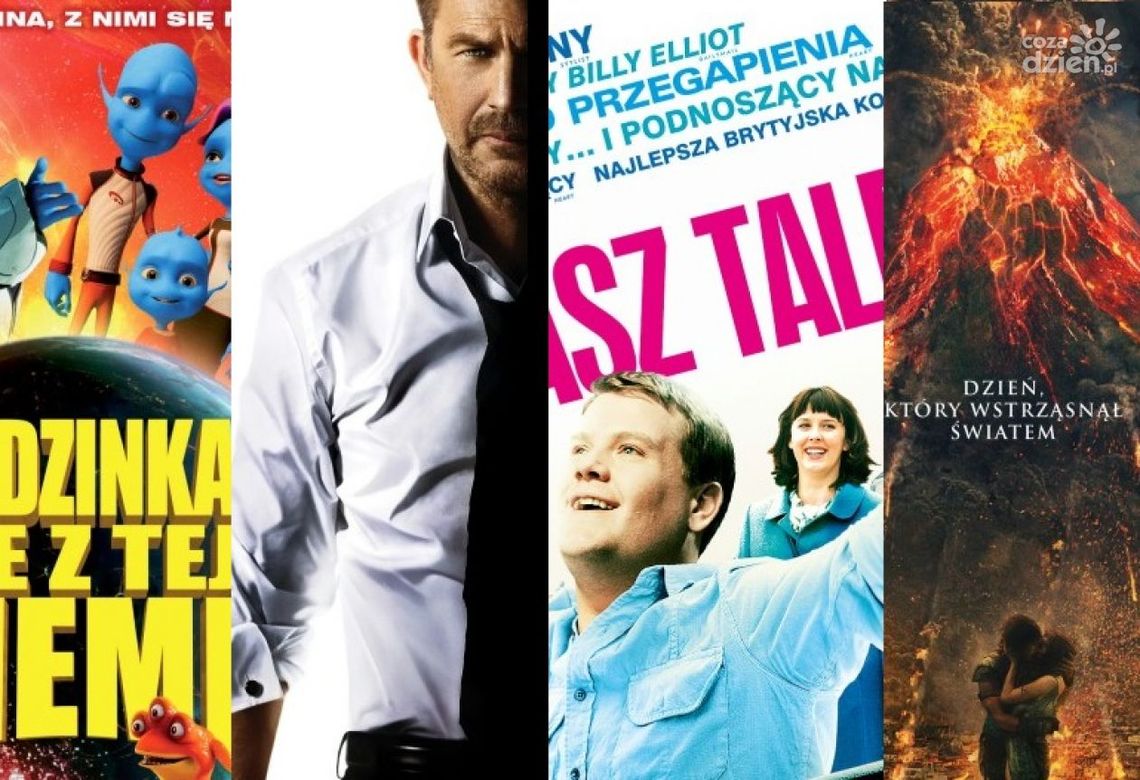 Bilety na weekend do Heliosa - WYNIKI