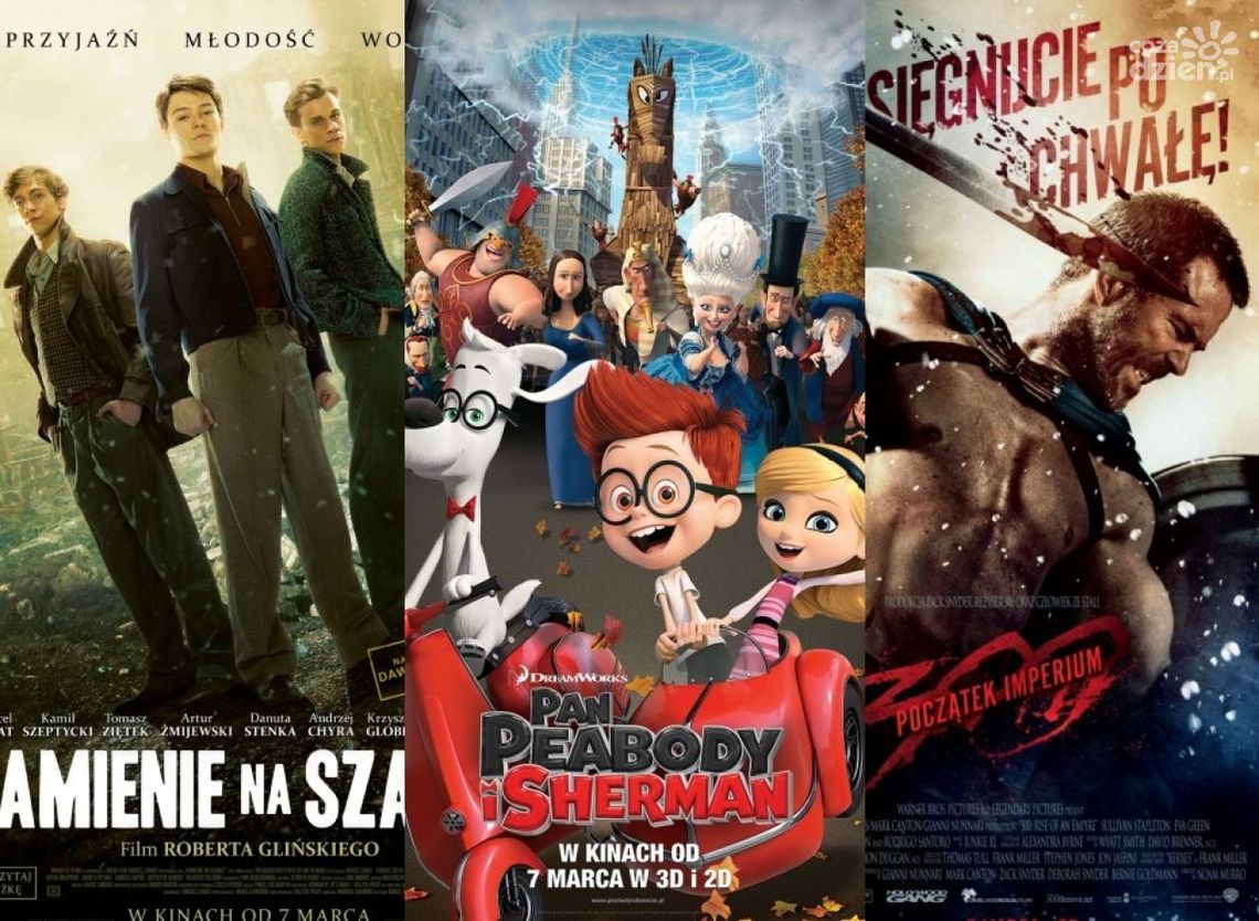 Bilety na weekend do Heliosa - WYNIKI