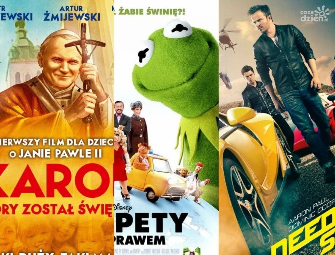 Bilety na weekend do Heliosa - WYNIKI