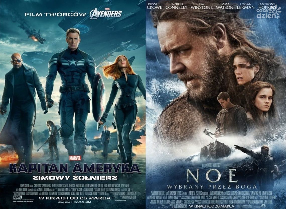 Bilety na weekend do Heliosa - WYNIKI