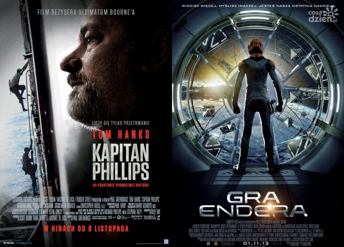 Bilety na weekend do Heliosa - WYNIKI