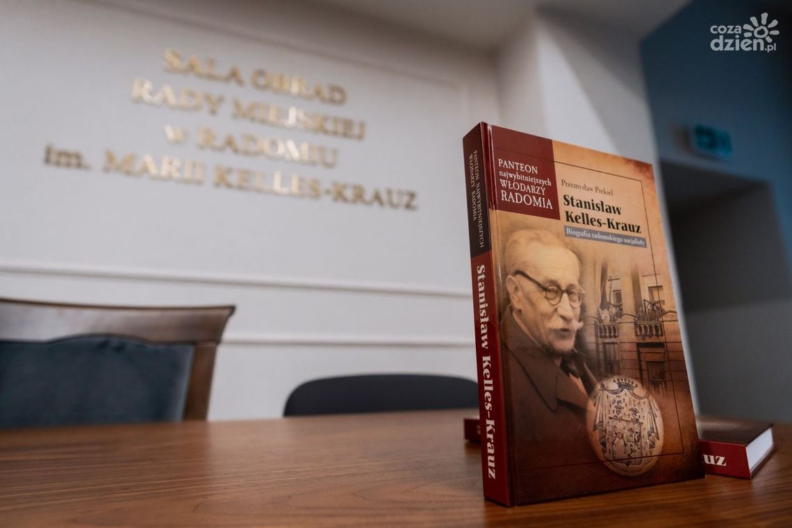 Biografia socjalisty Biografia socjalisty