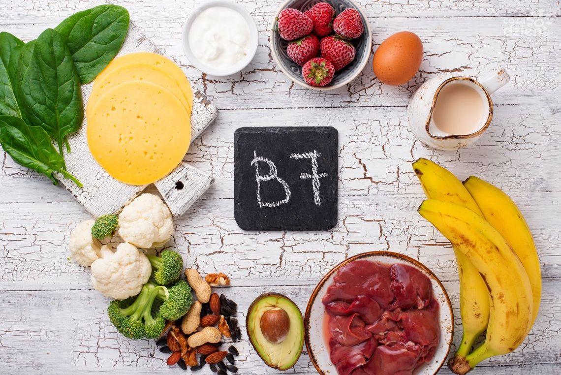 Biotyna - sposób na zdrowe i lśniące włosy