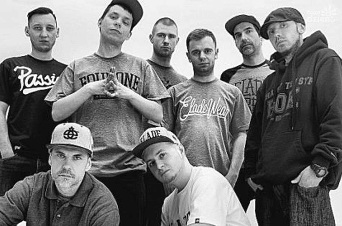 Bisz Oer Kay / B.O.K - Labirynt Babel Tour