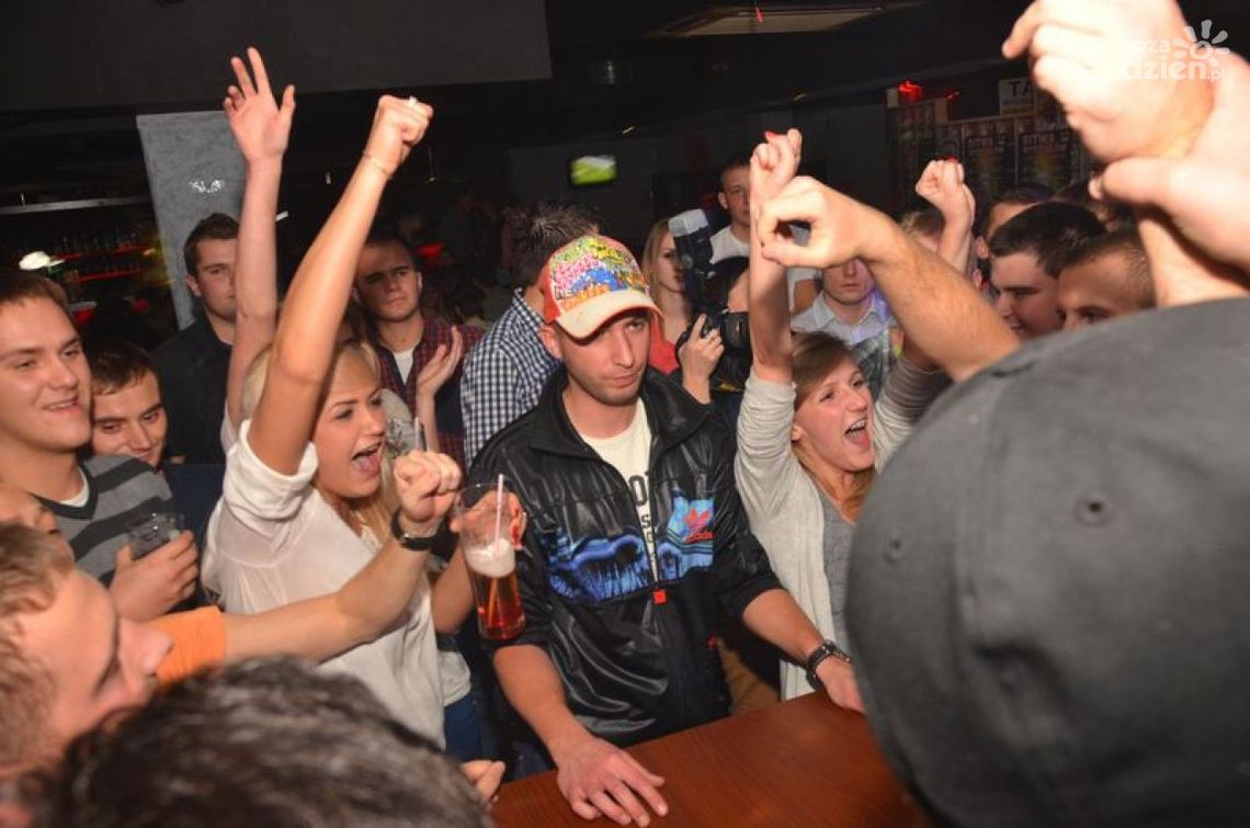 Bitwa na Wydziały! - ZOBACZ ZDJĘCIA I FILM! Bitwa na Wydziały! - ZOBACZ ZDJĘCIA I FILM!