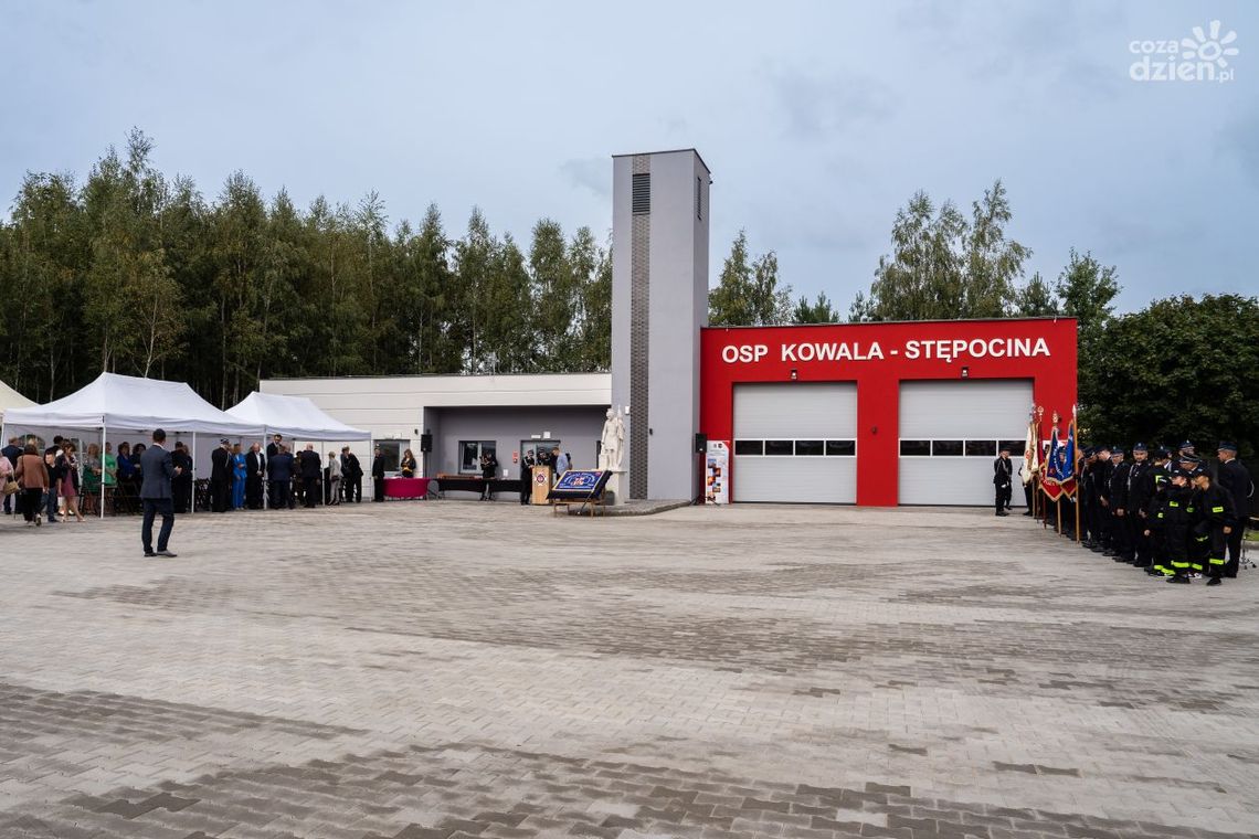 "Bitwa o remizy". Po milion złotych dla gmin z najwyższą frekwencją "Bitwa o remizy". Po milion złotych dla gmin z najwyższą frekwencją