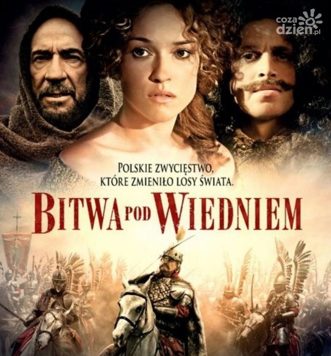 Bitwa pod Wiedniem Bitwa pod Wiedniem