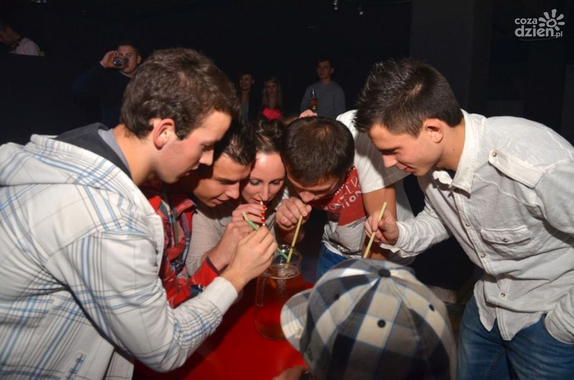 Bitwa Wydziałów cz. III - ZOBACZ ZDJĘCIA Bitwa Wydziałów cz. III - ZOBACZ ZDJĘCIA