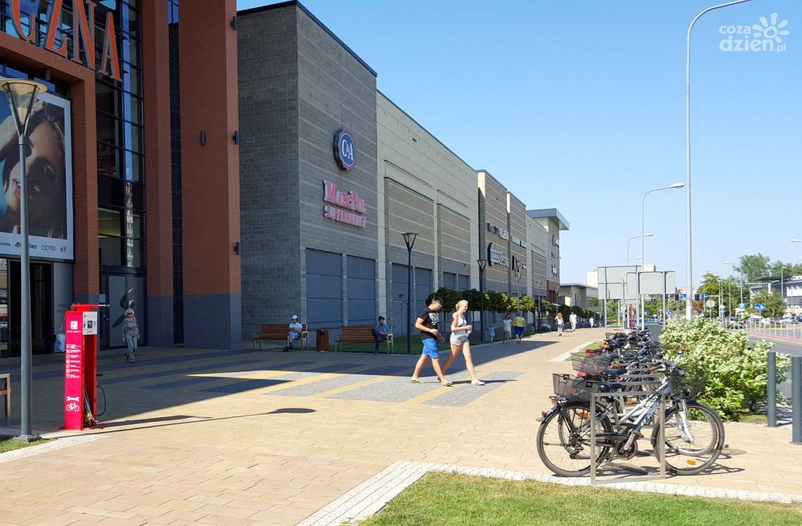 Biura podróży w Galerii Słonecznej wznowiły pracę