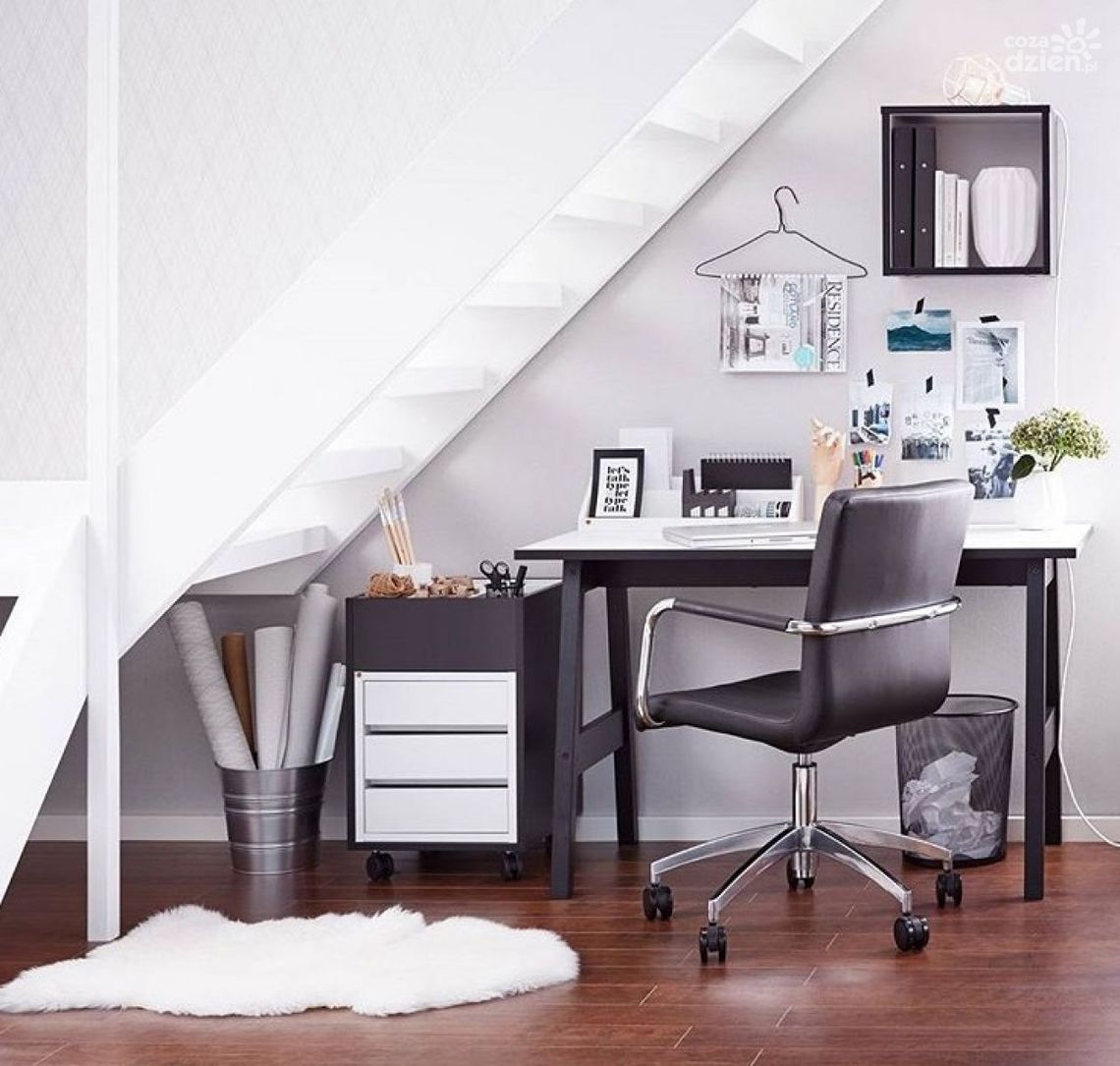 Biuro ergonomiczne – warto w nie zainwestować! Biuro ergonomiczne – warto w nie zainwestować!