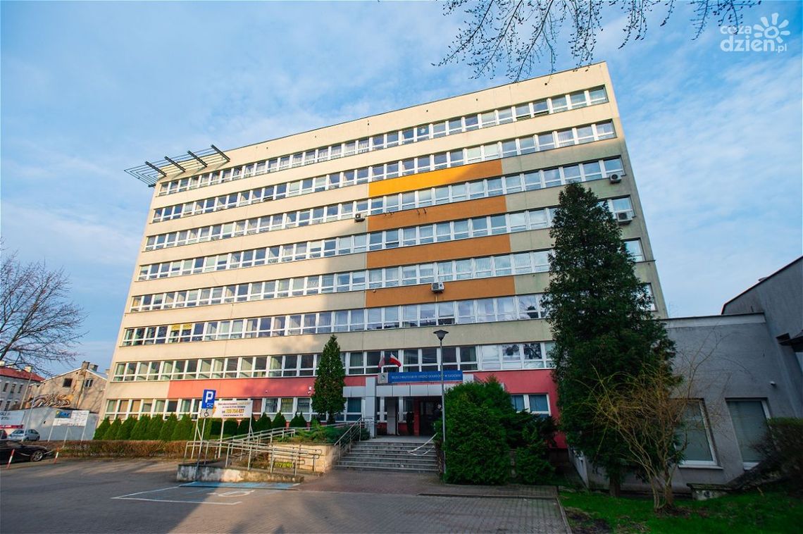 Biuro Projektowo-Badawcze Budownictwa Ogólnego „Miastoprojekt – Radom”